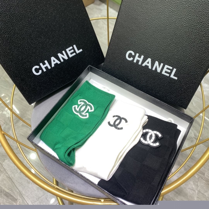 Ch*el socks